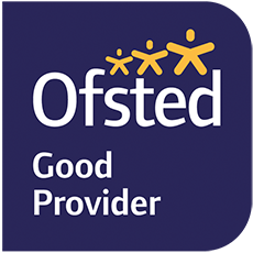 Ofsted Good Logo