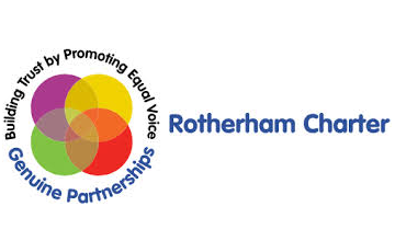 Rotherham Charter Logo