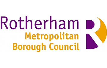 Rotherham Council Logo